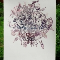 Loïc Creff, VolksBrockHaus