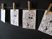 Le Kit du faussiare : atelier gravure