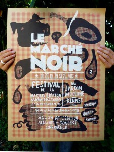 Le Marché Noir #2