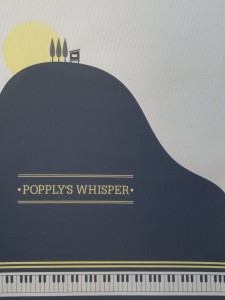 Popply's Whisper