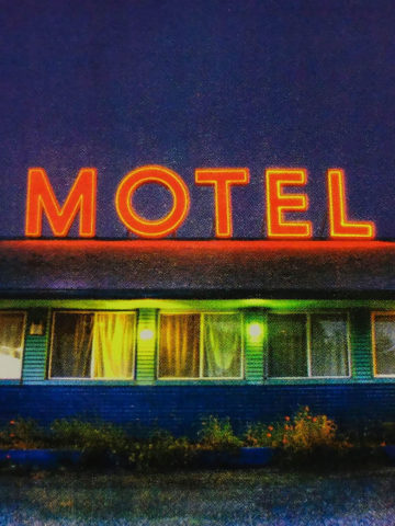 Motel # 2