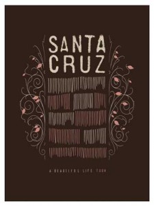 Santa Cruz