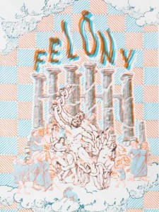Felony (L'Odyssée)
