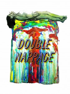 Double nappage