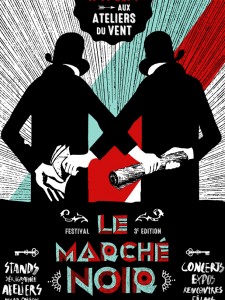 Le Marché Noir 2014