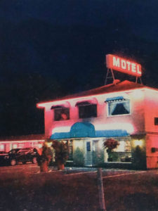 Motel # 1