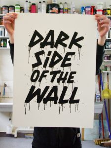 Dark Side of the Wall