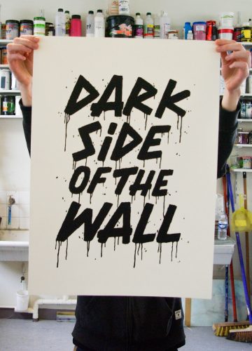 Dark Side of the Wall
