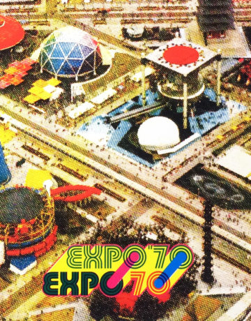 EXPO 70