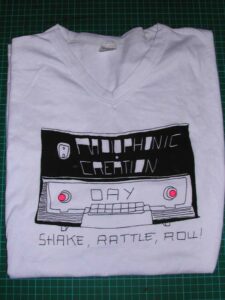 Radiophonic Creation Day