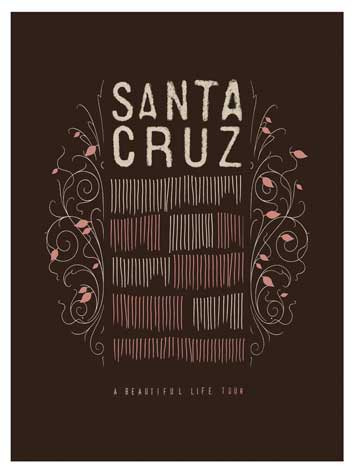 santa cruz