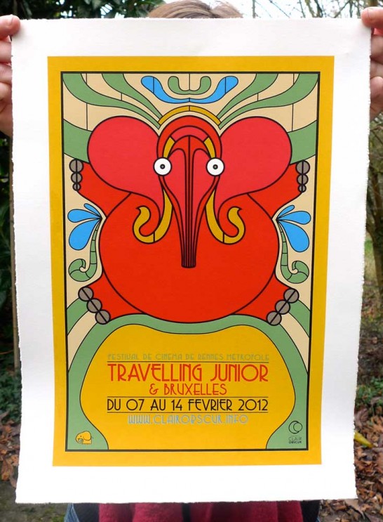 Travelling2012
