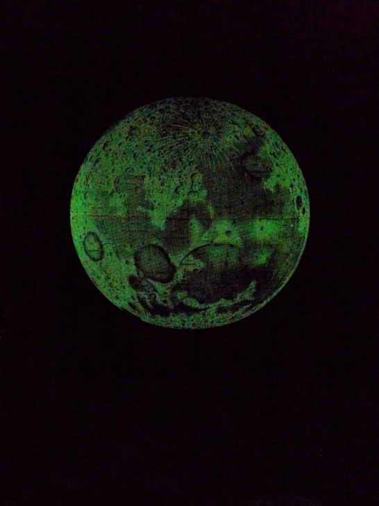 Moon Darkside