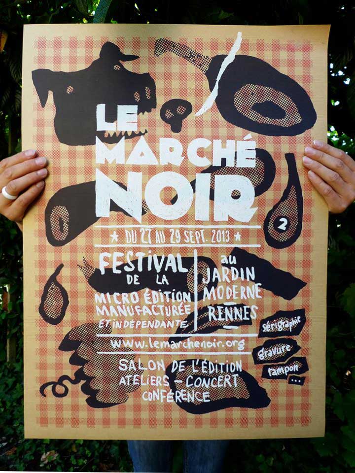 marche noir 2