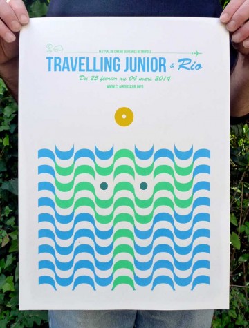Travelling Junior & Rio