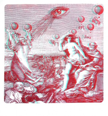 Eye Of God