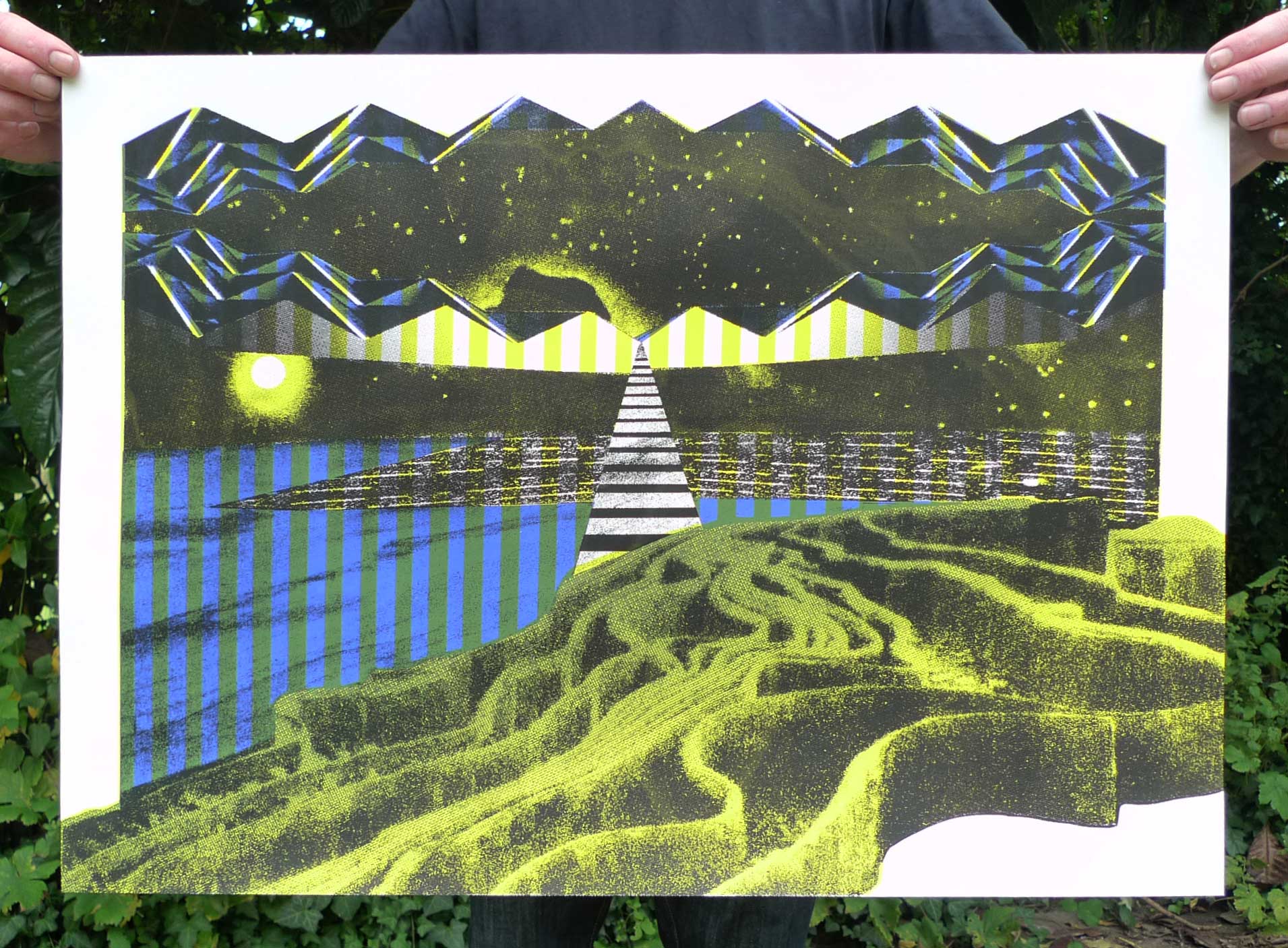 Maillols The last project