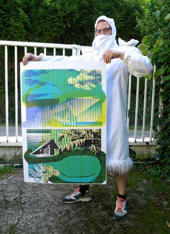 Simon poligne