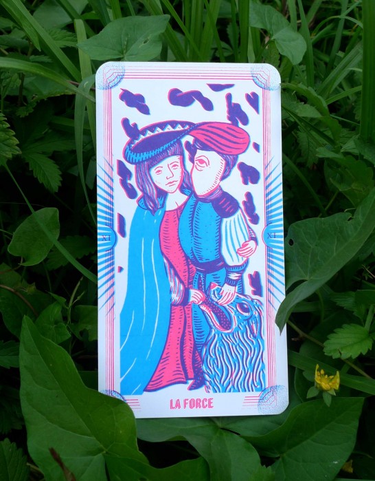 ZOOTAROT11