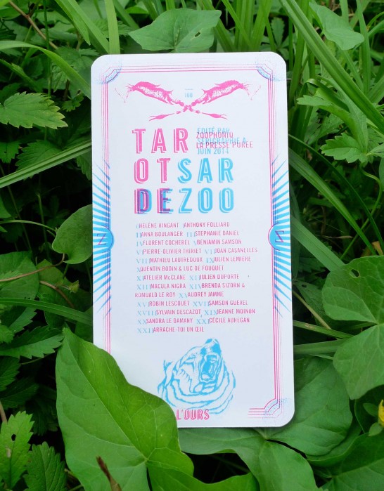 ZOOTAROT7