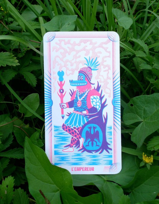 ZOOTAROT8