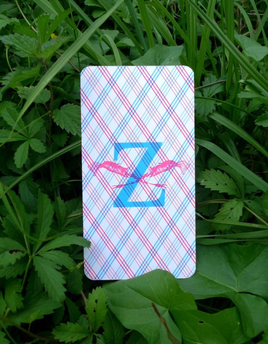 ZOOTAROT9