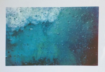 Sous l’eau
