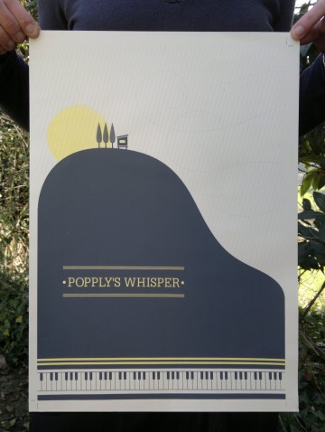 Popply's Whisper