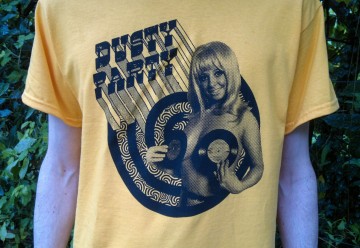 Dusty Party