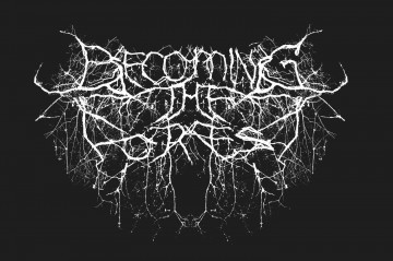 Becoming The Forest