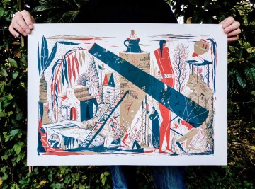 Les Briques Épiques