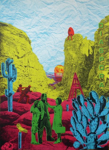 Diaspora