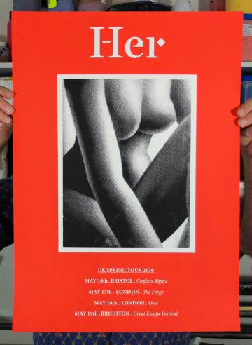 Her