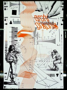 Archi/Graphie