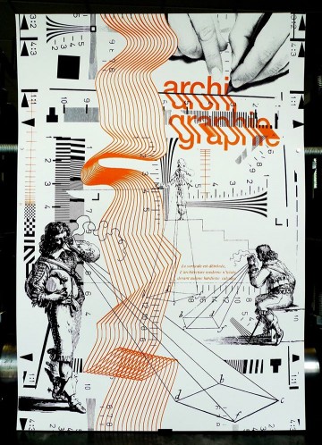 Archi/Graphie
