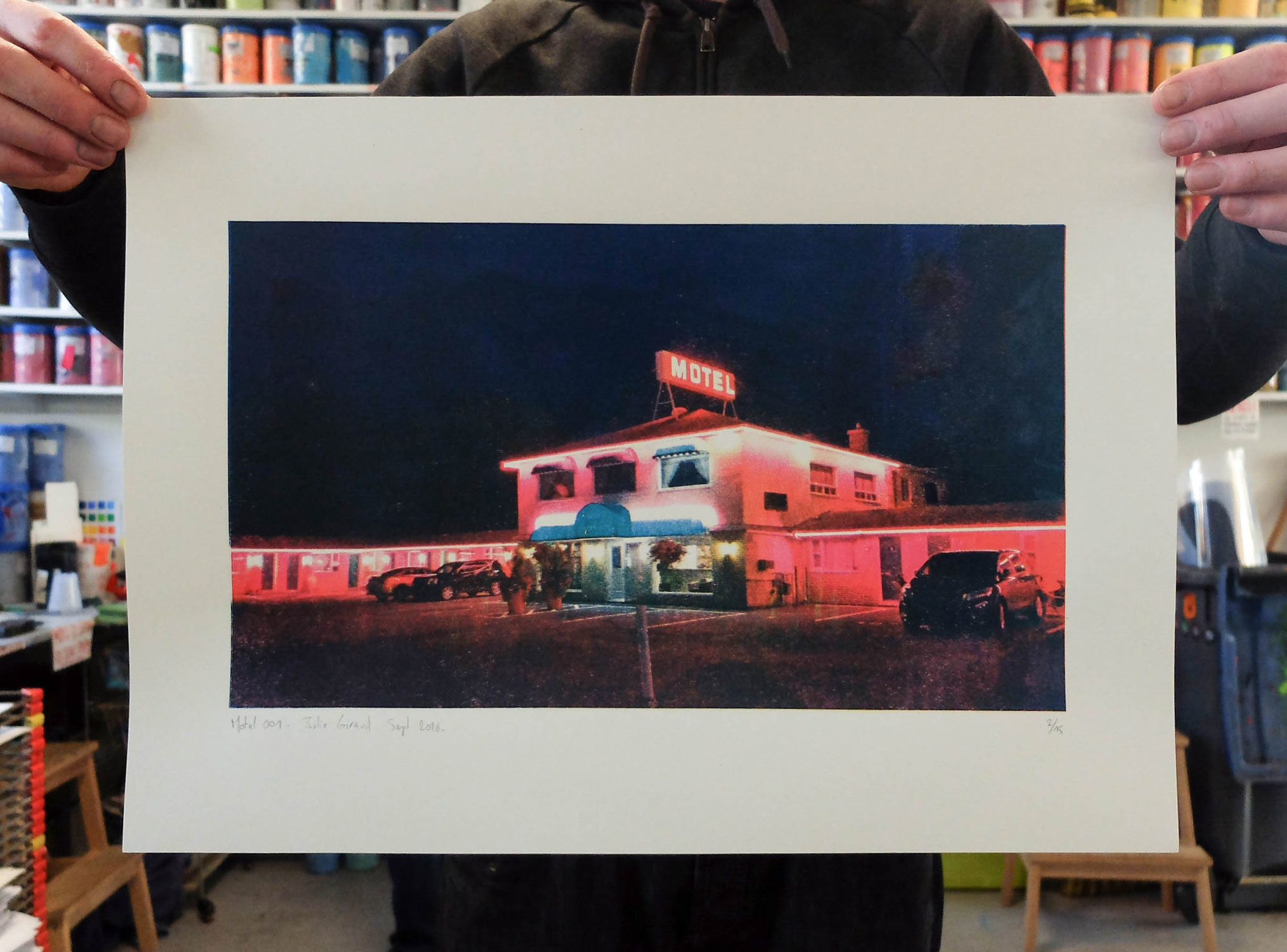 julie motel1