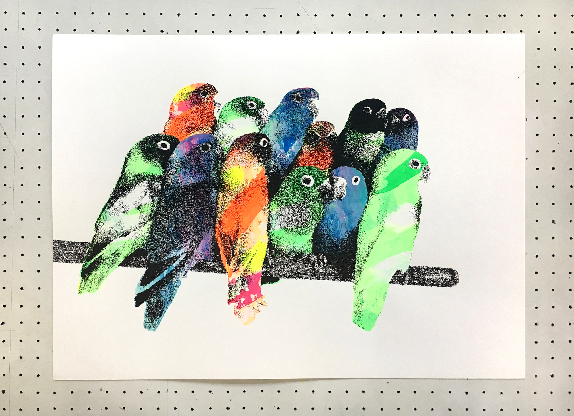 Rare Birds1WEB