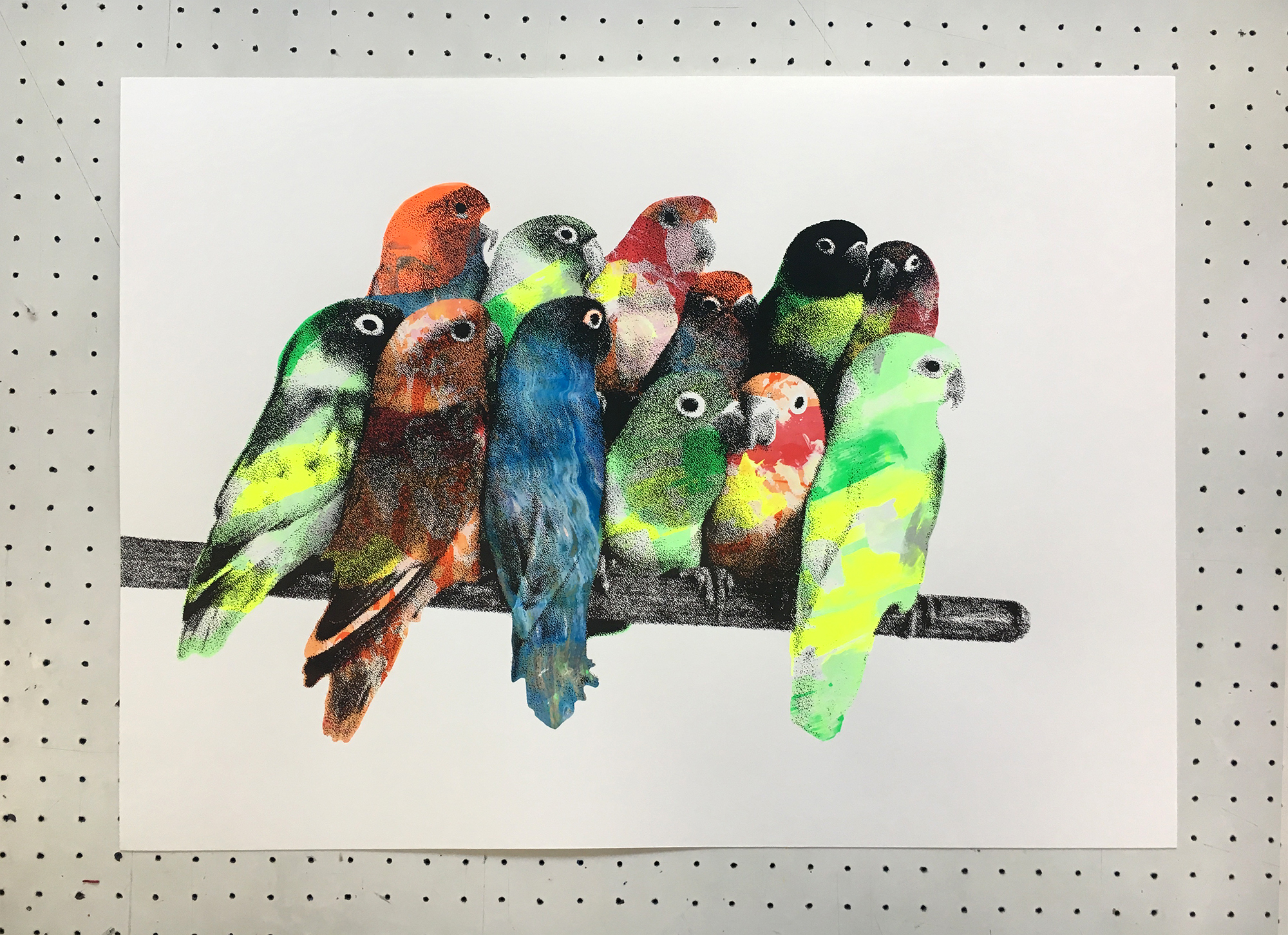 Rare Birds3WEB