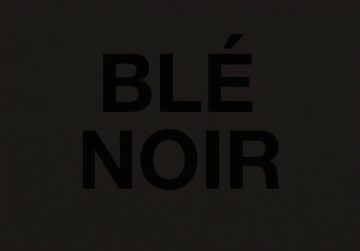 Blé Noir