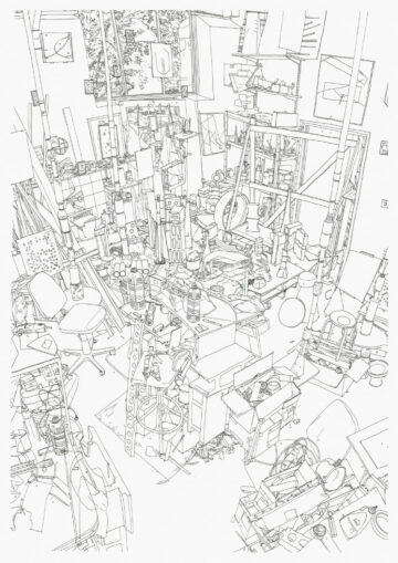 L'Atelier de Sarah