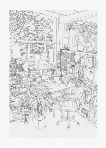 Le Bureau d'Agathe